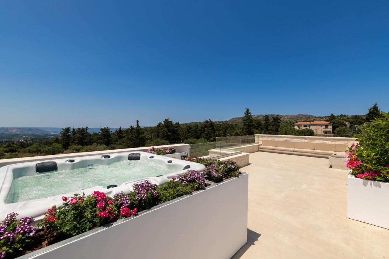 Sohora Twin Villa Xirostérnion