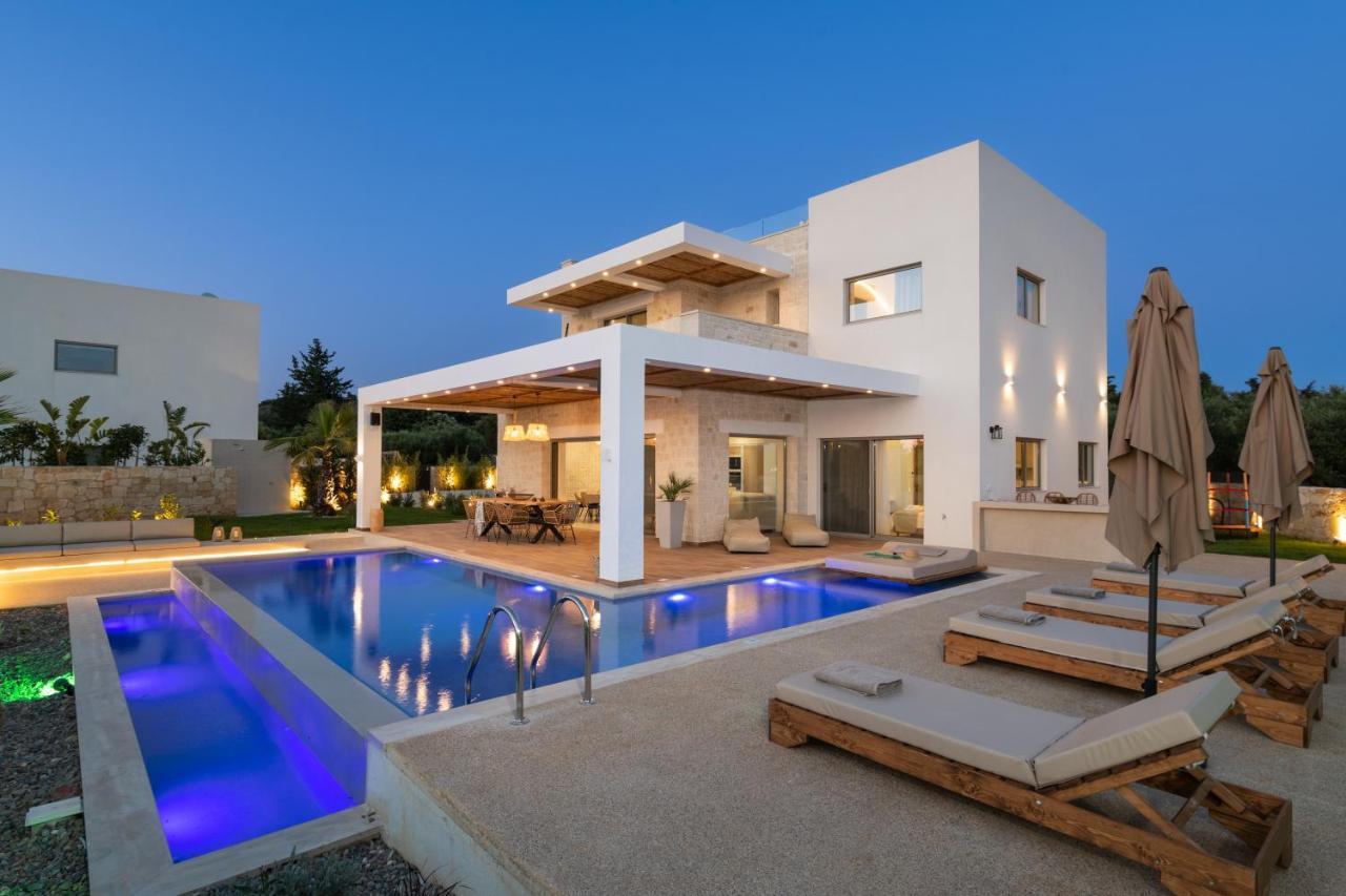 Sohora Twin Villa *